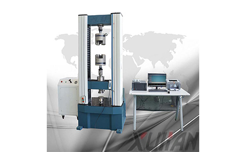 木材萬能拉力試驗機