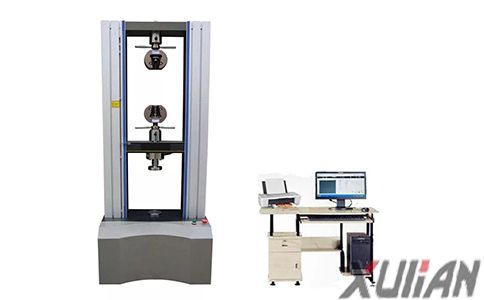 單臂數顯萬能試驗機